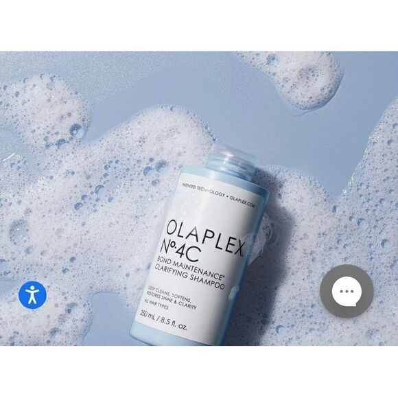 Brand New Olaplex No. 4c Bond Maintenance Clarifying Shampoo - Picture 5 of 11